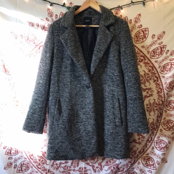 Jackets & Blazers - Winter warm and cute coat
